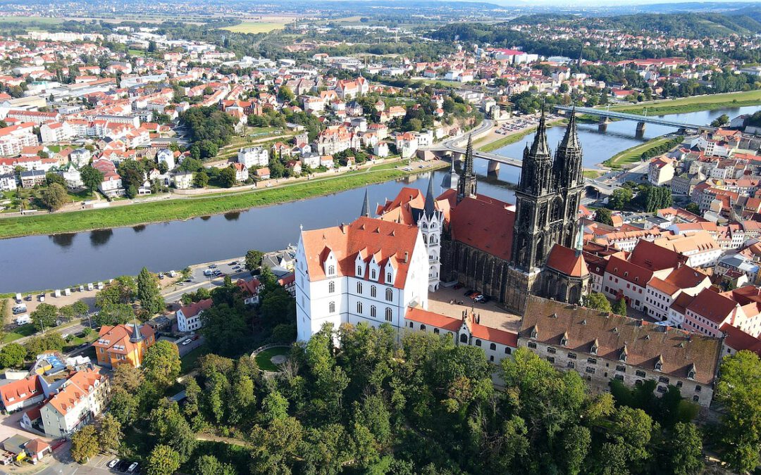 Weinbruderschaft wieder auf dem Crassoberg – mit Partner